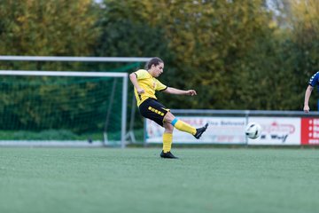 Bild 304 - F SSC Hagen Ahrensburg - SV Frisia 03 Risum-Lindholm : Ergebnis: 2:0